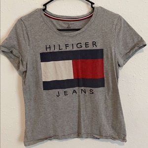 Hilfiger Shirt